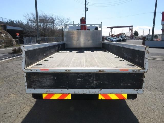 HINO RANGER 2020 Image 31