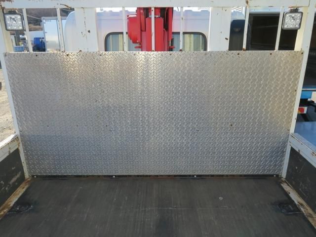 HINO RANGER 2020 Image 31