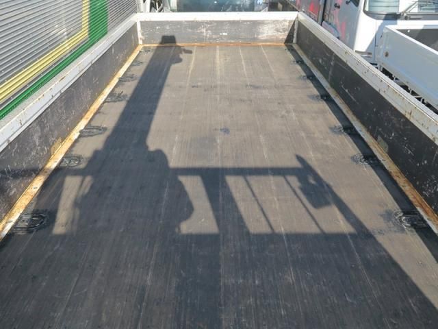 HINO RANGER 2020 Image 31