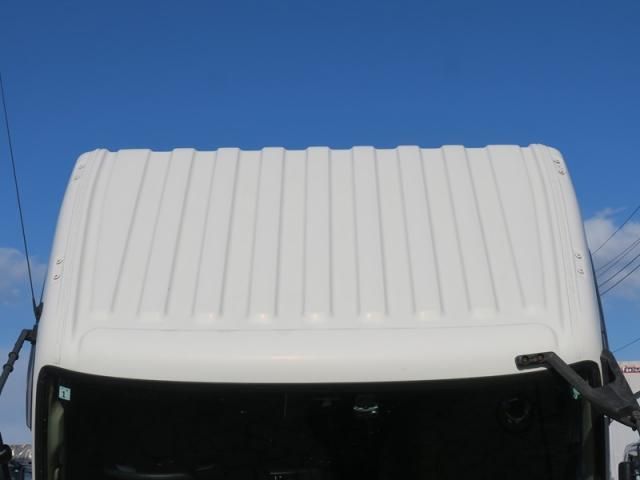 HINO RANGER 2020 Image 31