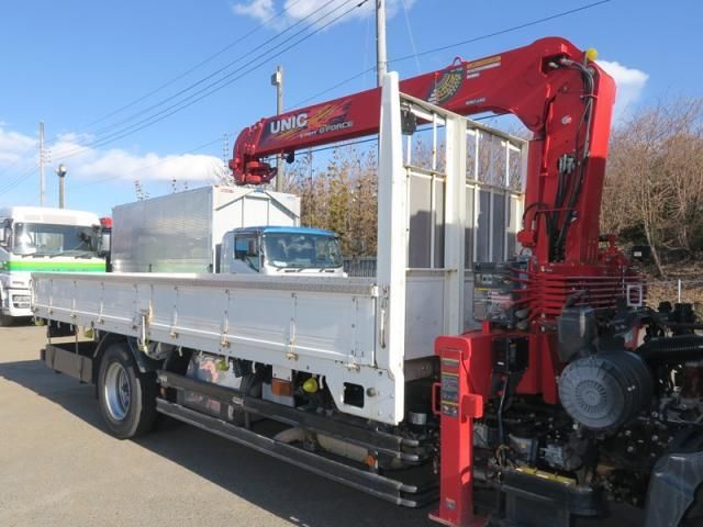 HINO RANGER 2020 Image 31