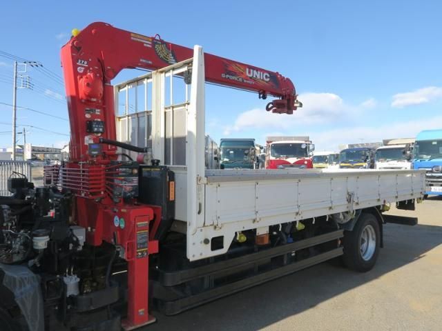 HINO RANGER 2020 Image 31