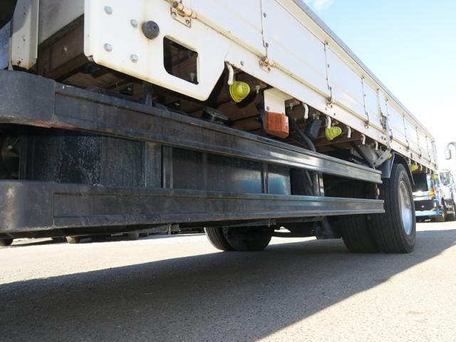 HINO RANGER 2020 Image 31