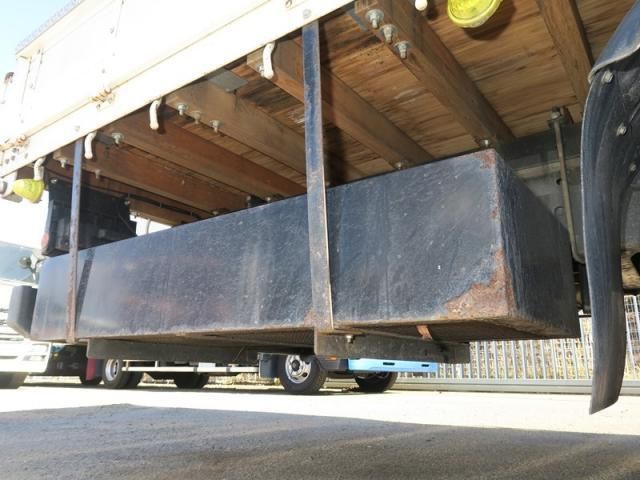 HINO RANGER 2020 Image 31