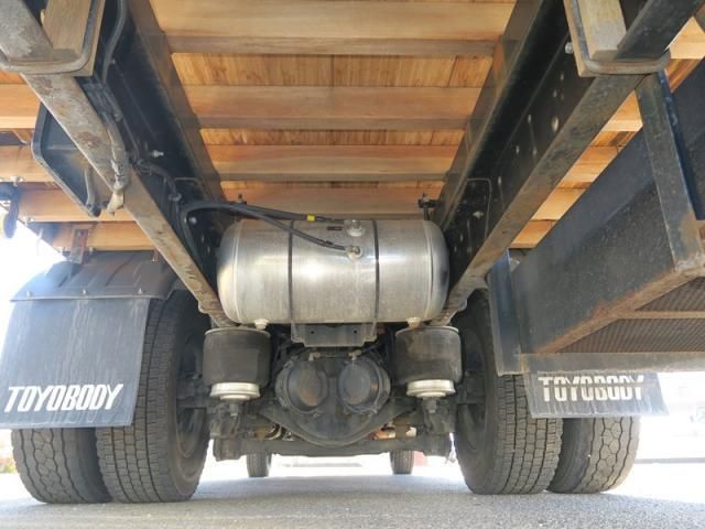 HINO RANGER 2020 Image 31