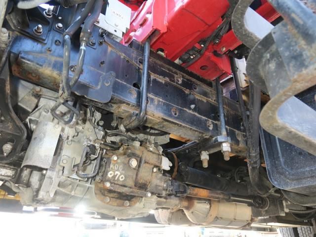 HINO RANGER 2020 Image 31