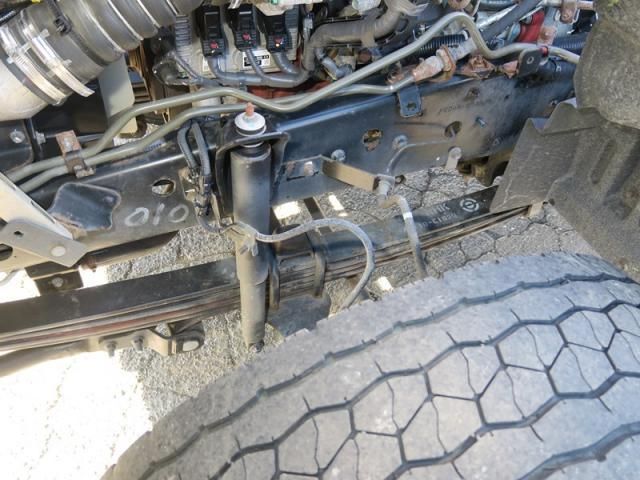 HINO RANGER 2020 Image 31