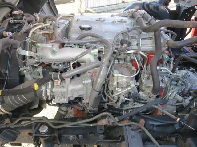 HINO RANGER 2020 Image 31