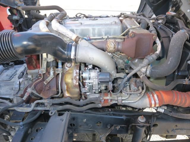 HINO RANGER 2020 Image 31