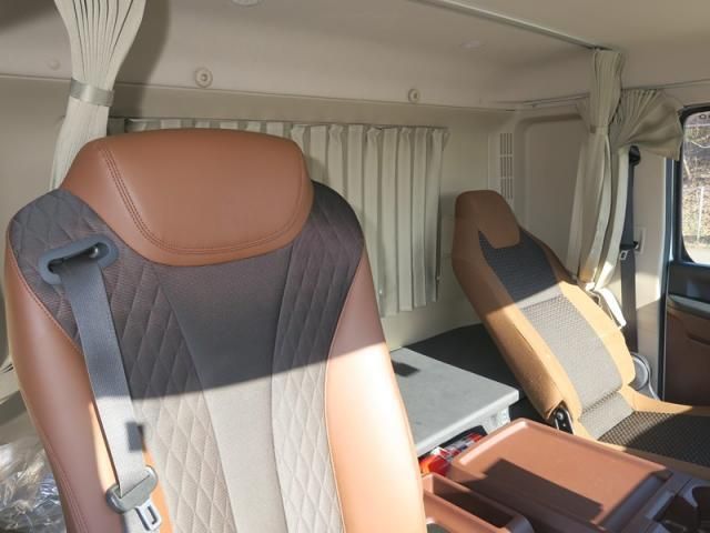 HINO RANGER 2020 Image 31