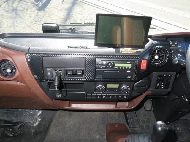 HINO RANGER 2020 Image 31