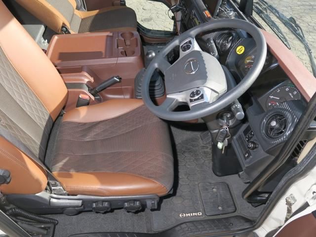 HINO RANGER 2020 Image 31