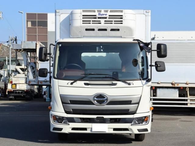 HINO RANGER 2024 Image 31
