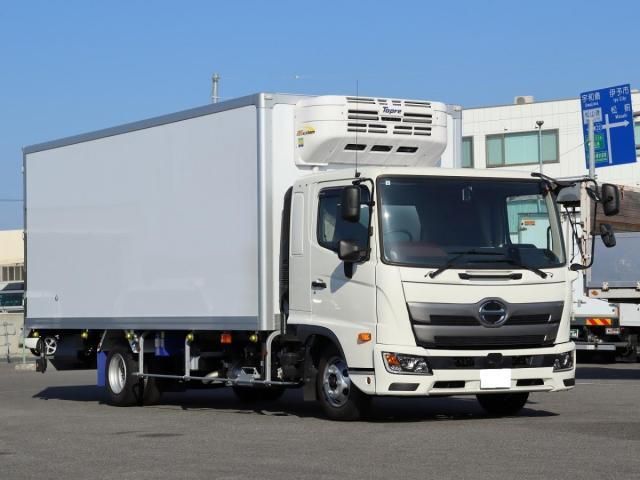 HINO RANGER 2024 Image 31