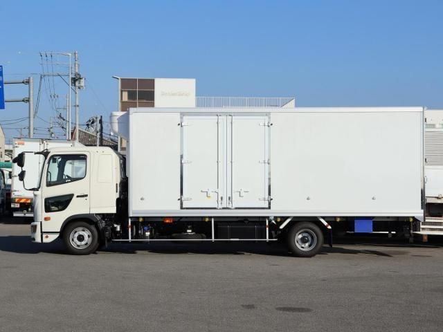 HINO RANGER 2024 Image 31