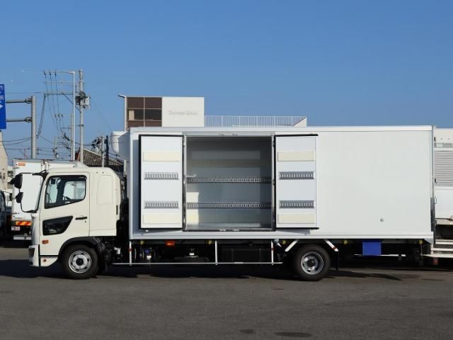 HINO RANGER 2024 Image 31