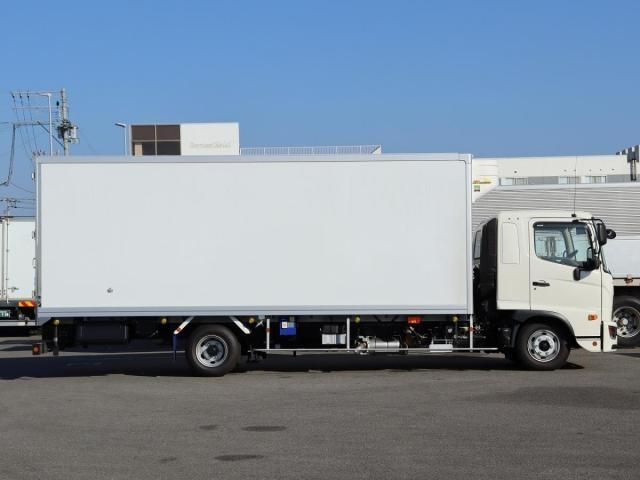 HINO RANGER 2024 Image 31