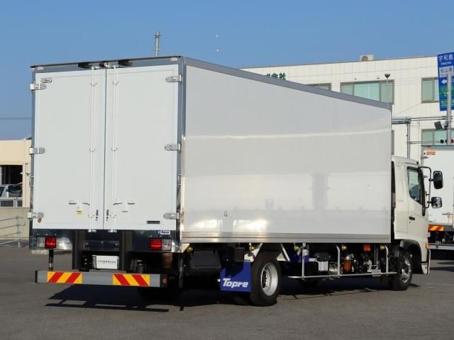 HINO RANGER 2024 Image 31