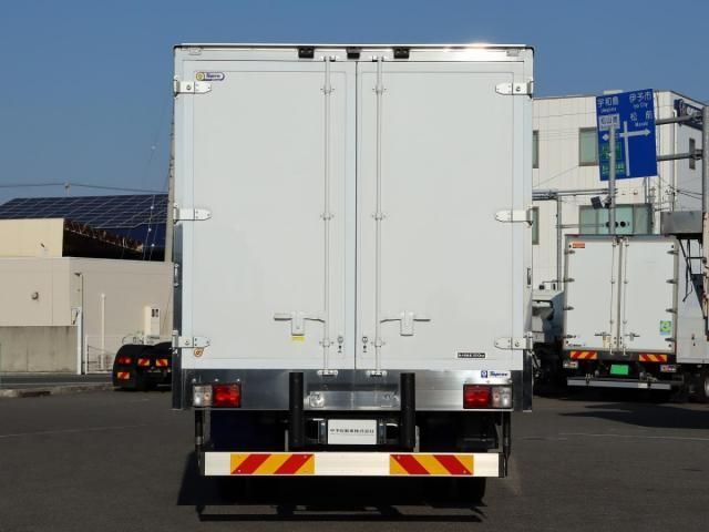 HINO RANGER 2024 Image 31