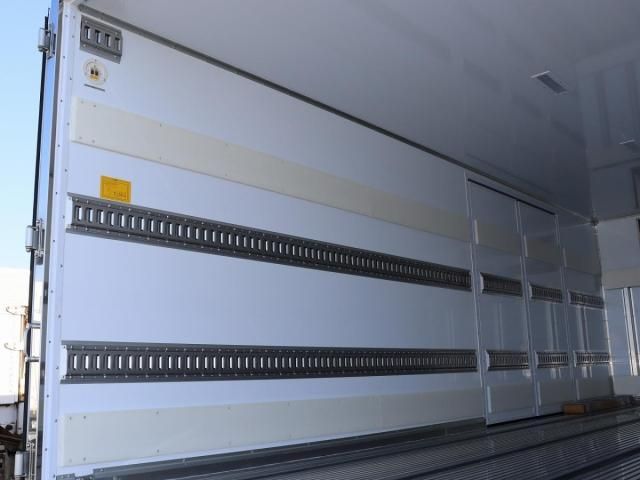 HINO RANGER 2024 Image 31