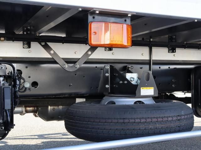 HINO RANGER 2024 Image 31