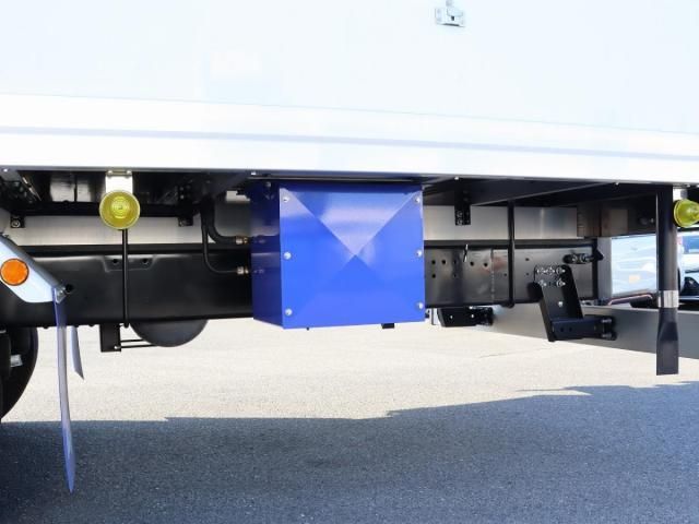 HINO RANGER 2024 Image 31