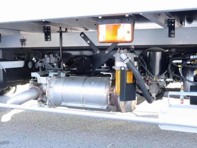 HINO RANGER 2024 Image 31