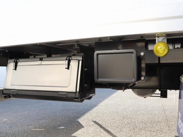 HINO RANGER 2024 Image 31