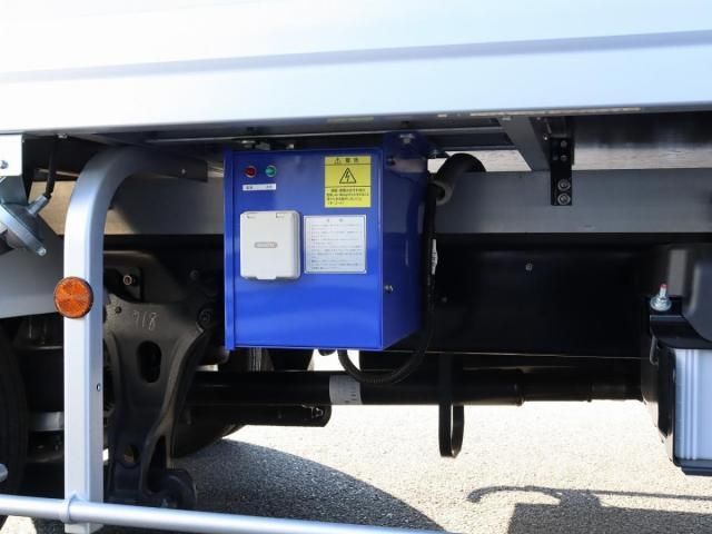 HINO RANGER 2024 Image 31