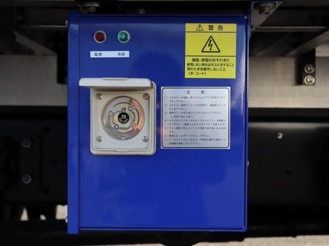 HINO RANGER 2024 Image 31