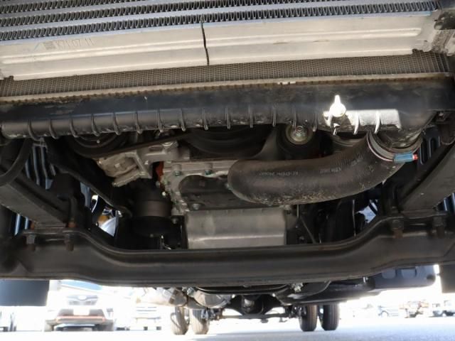 HINO RANGER 2024 Image 31