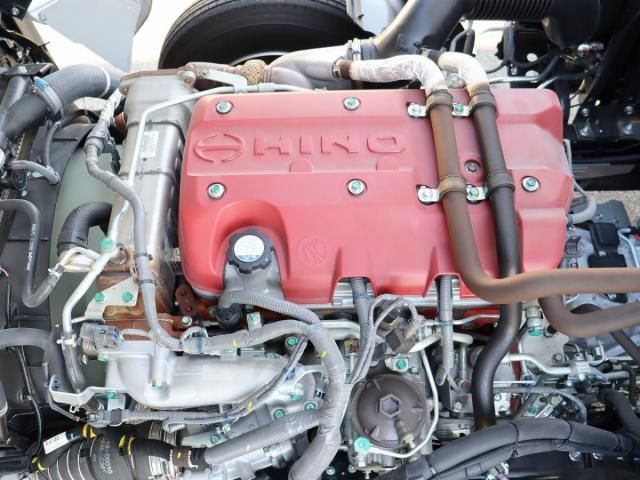 HINO RANGER 2024 Image 31