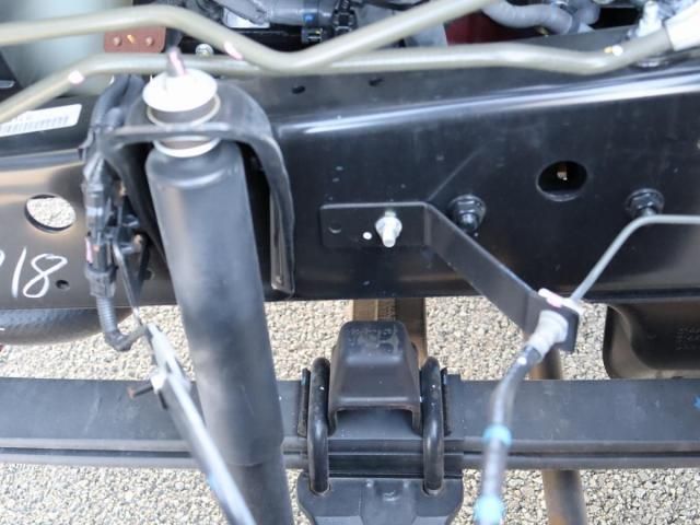 HINO RANGER 2024 Image 31