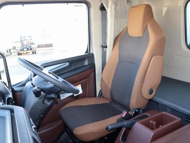 HINO RANGER 2024 Image 31