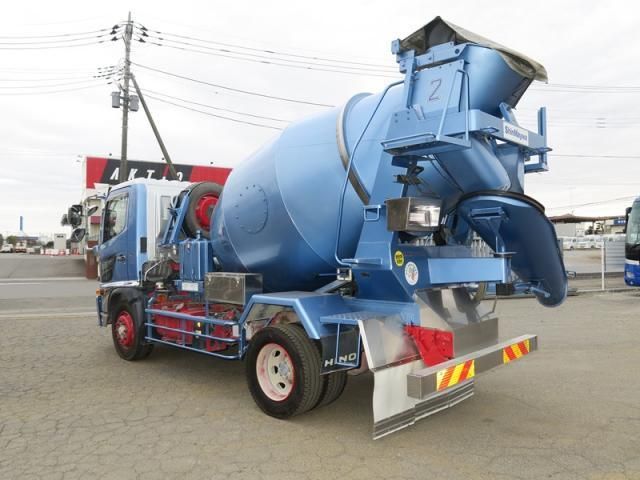 HINO RANGER 2021 Image 31