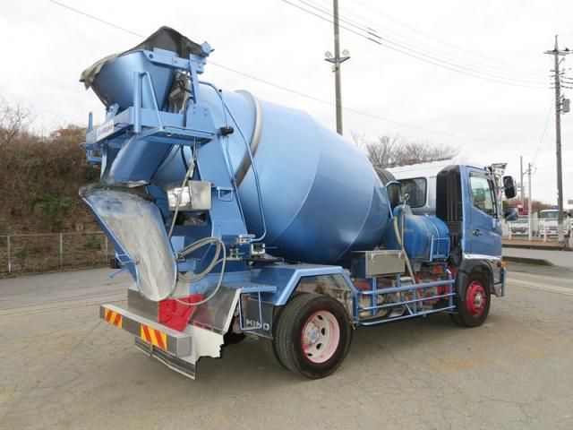 HINO RANGER 2021 Image 31