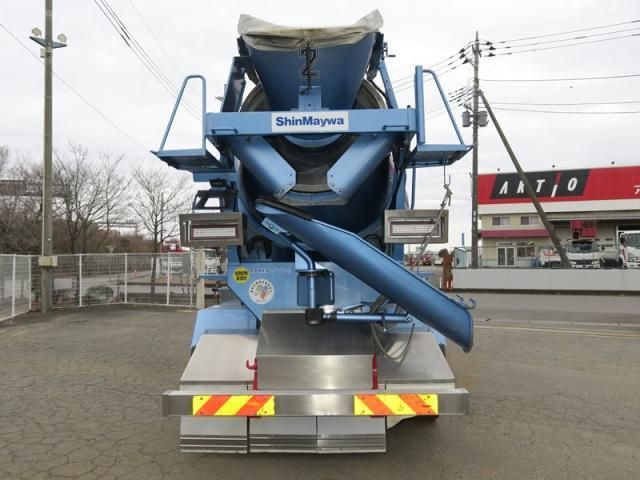 HINO RANGER 2021 Image 31