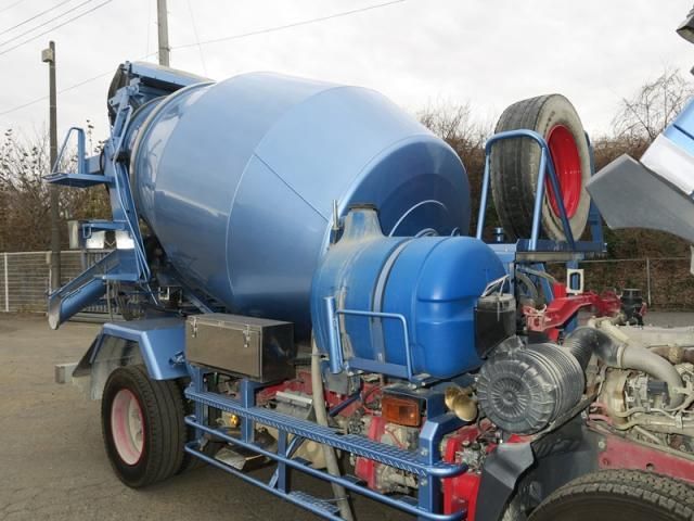 HINO RANGER 2021 Image 31