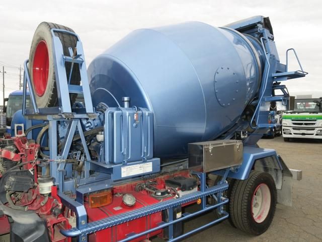 HINO RANGER 2021 Image 31