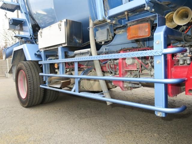 HINO RANGER 2021 Image 31