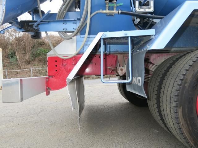 HINO RANGER 2021 Image 31