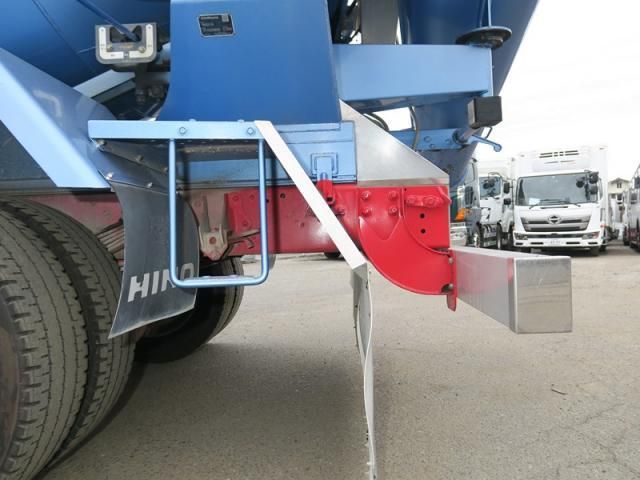 HINO RANGER 2021 Image 31