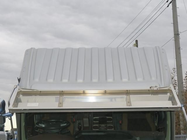 HINO RANGER 2021 Image 31