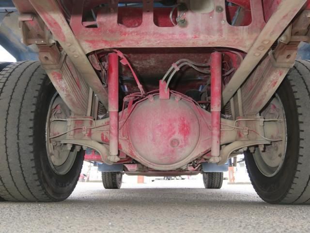 HINO RANGER 2021 Image 31