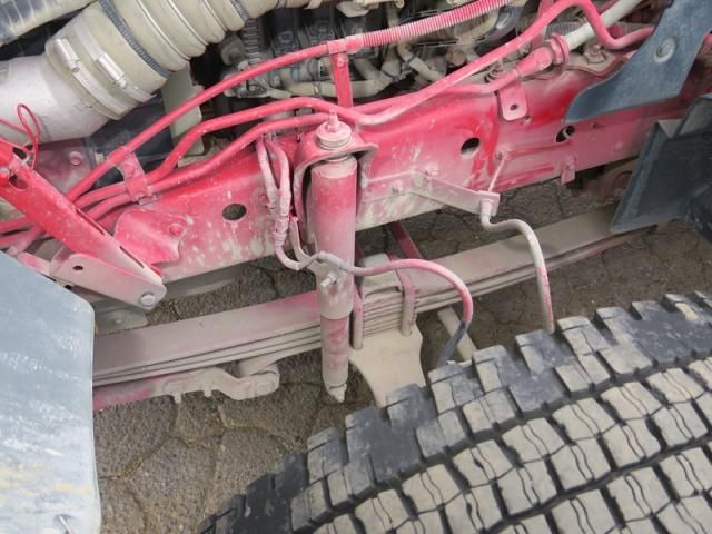 HINO RANGER 2021 Image 31