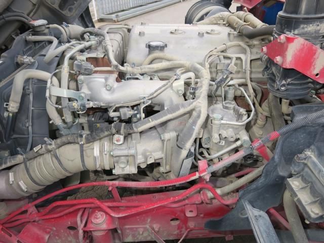 HINO RANGER 2021 Image 31