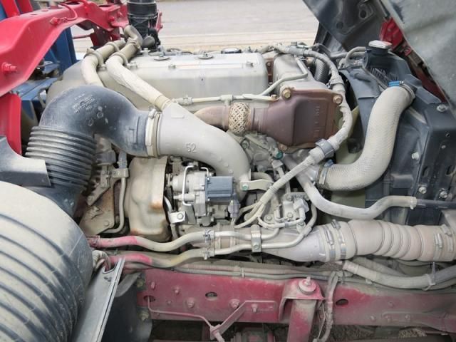 HINO RANGER 2021 Image 31