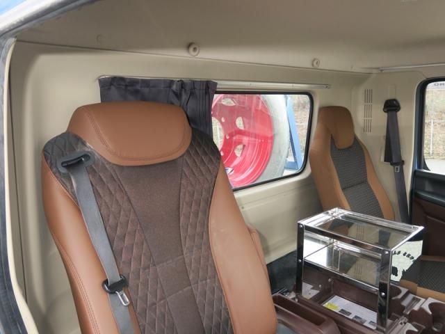 HINO RANGER 2021 Image 31