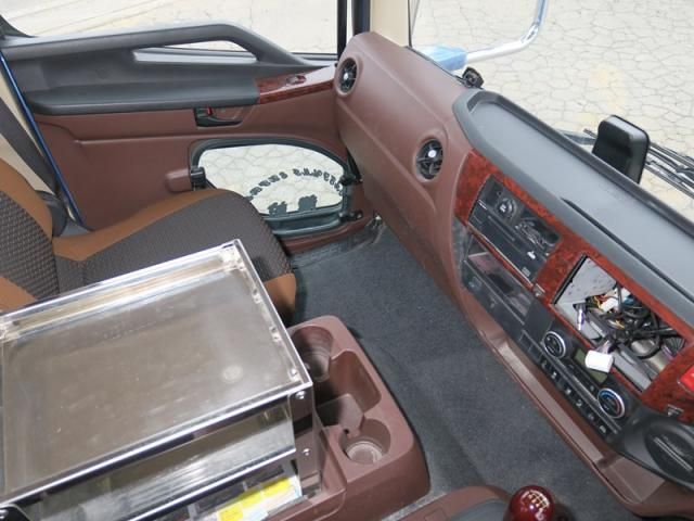 HINO RANGER 2021 Image 31