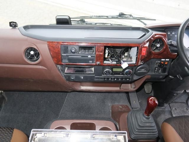 HINO RANGER 2021 Image 31